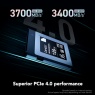 Lexar Lexar 128GB CFexpress 4.0 PRO Type B Diamond, R3700/W3400MB/s, VPG400