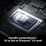 Lexar Lexar 512GB CFexpress PRO 4.0 Type B Diamond, R3700/W3400MB/s, VPG400