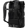 Think Tank FocusPoint 22L Roll Top Backpack, Asphalt Black