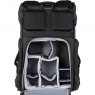 Think Tank Think Tank FocusPoint 22L Roll Top Backpack, Asphalt Black