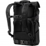 Think Tank Think Tank FocusPoint 30L Roll Top Backpack, Asphalt Black
