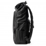 Think Tank Think Tank FocusPoint 30L Roll Top Backpack, Asphalt Black