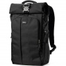 Think Tank Think Tank FocusPoint 30L Roll Top Backpack, Asphalt Black