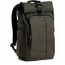 Think Tank FocusPoint 30L Roll Top Backpack, Greenway