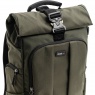 Think Tank Think Tank FocusPoint 30L Roll Top Backpack, Greenway