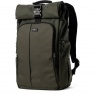 Think Tank Think Tank FocusPoint 30L Roll Top Backpack, Greenway