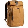 Think Tank Think Tank FocusPoint 30L Roll Top Backpack, Golden Hour
