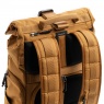 Think Tank Think Tank FocusPoint 30L Roll Top Backpack, Golden Hour