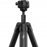 Peak Design Pro Tall Tripod, Black