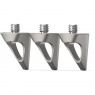 Peak Design Pro Tripod Spike Feet, Pro Lite