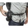 Peak Design Everyday Hip Belt v3, 29-52, Black