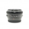 Used Fujifilm XF 18mm f2 lens