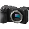 Sony Sony Alpha 6700 Mirrorless Camera with 16-50 Mk2 lens
