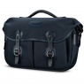 Billingham Hadley Pro 2020 Camera Shoulder Bag - Midnight Special Edition, Black Fibrenyte