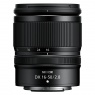 Nikon NIKKOR Z DX 16-50mm f2.8 VR lens