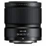 Nikon NIKKOR Z DX MC 35mm f1.7 lens
