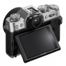 Fujifilm X-T30 III Mirrorless camera body, Silver