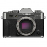 Fujifilm X-T30 III Mirrorless camera body, Charcoal Silver