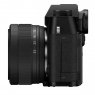 Fujifilm Pre-order Deposit for Fujifilm X-T30 III Mirrorless camera, Black with XC13-33mm lens