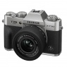 Fujifilm Pre-order Deposit for Fujifilm X-T30 III Mirrorless camera, Silver with XC13-33mm lens