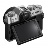 Fujifilm Pre-order Deposit for Fujifilm X-T30 III Mirrorless camera, Silver with XC13-33mm lens