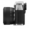 Fujifilm Pre-order Deposit for Fujifilm X-T30 III Mirrorless camera, Silver with XC13-33mm lens