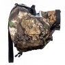 Think Tank Emergency Rain Cover-Small, RealTree APX