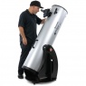 Celestron Celestron StarSense Explorer 12in Dobsonian Telescope