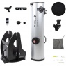 Celestron Celestron StarSense Explorer 12in Dobsonian Telescope