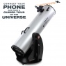 Celestron Celestron StarSense Explorer 12in Dobsonian Telescope