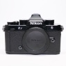 Used Nikon Zf Full-frame Mirrorless camera body