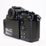 Nikon Used Nikon Zf Full-frame Mirrorless camera body