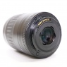 Canon Used Canon EF 55-200mm f4.5-5.6 II USM lens