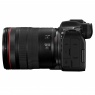 Canon Canon EOS R6 Mark III Mirrorless Camera with RF 24-105mm F4L IS USM lens