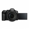 Canon Canon EOS R6 Mark III Mirrorless Camera with RF 24-105mm F4L IS USM lens