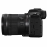 Canon Canon EOS R6 Mark III Mirrorless Camera with RF 24-105mm F4-7.1 IS STM lens
