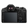 Canon Canon EOS R6 Mark III Mirrorless Camera with RF 24-105mm F4-7.1 IS STM lens