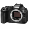 Canon EOS R6 Mark III Mirrorless Camera Body