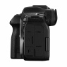 Canon Canon EOS R6 Mark III Mirrorless Camera Body