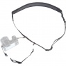 OpTech Mirrorless Camera Sling Strap, Black