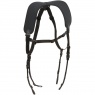 OpTech Dual Harness, Black