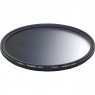 Hoya 77mm PRO ND32 Graduated Neutral Density Filter | 5 stops