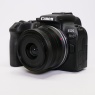 Used Canon EOS R10 Mirrorless Camera with RF-S 18-45mm lens
