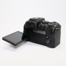 Canon Used Canon EOS R10 Mirrorless Camera with RF-S 18-45mm lens