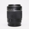 Used Sony SAM 55-200mm f4-5.6 lens