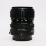 Canon Used Canon FD 35-70mm f3.5 lens