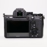 Sony Used Sony Alpha 7R IV Full frame Mirrorless camera body