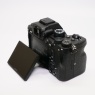 Sony Used Sony Alpha 7R IV Full frame Mirrorless camera body