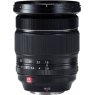 Fujifilm XF 16-55mm f2.8 R LM WR Nano GI lens