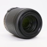 Nikon Used Nikon AF-S Nikkor 55-200mm f4-5.6G IF-ED lens